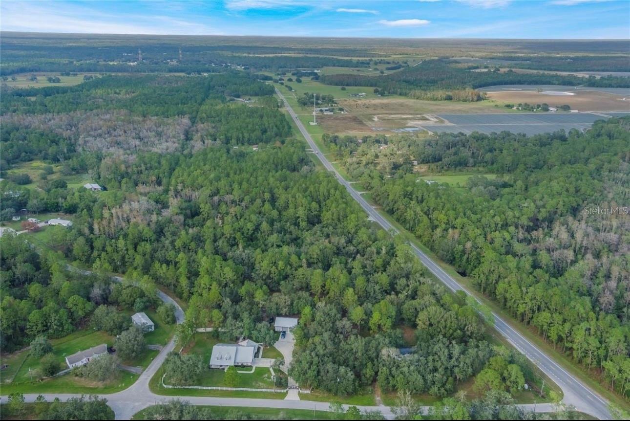 Beautiful 5.70 acre wooded lot in the Buckhill area of Polk City! This natural beauty is conveniently located just north of Dean Still Rd and I4. It is the perfect place to build your dream home and perfect for those looking for peace and serenity in Florida's natural landscape surrounded by oaks and pines.