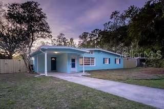 SUNNYBROOK ESTATES - Residential