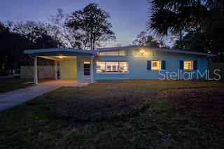 SUNNYBROOK ESTATES - Residential