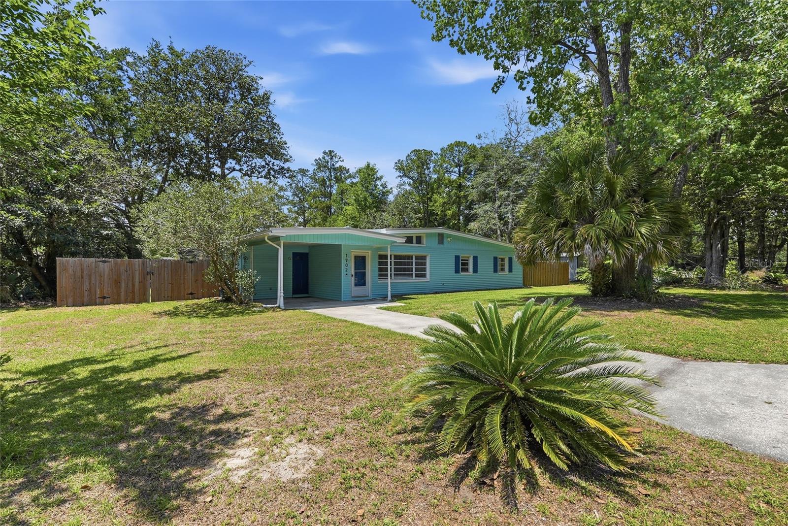 1702 NW 38TH DRIVE