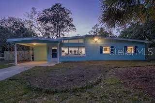 SUNNYBROOK ESTATES - Residential