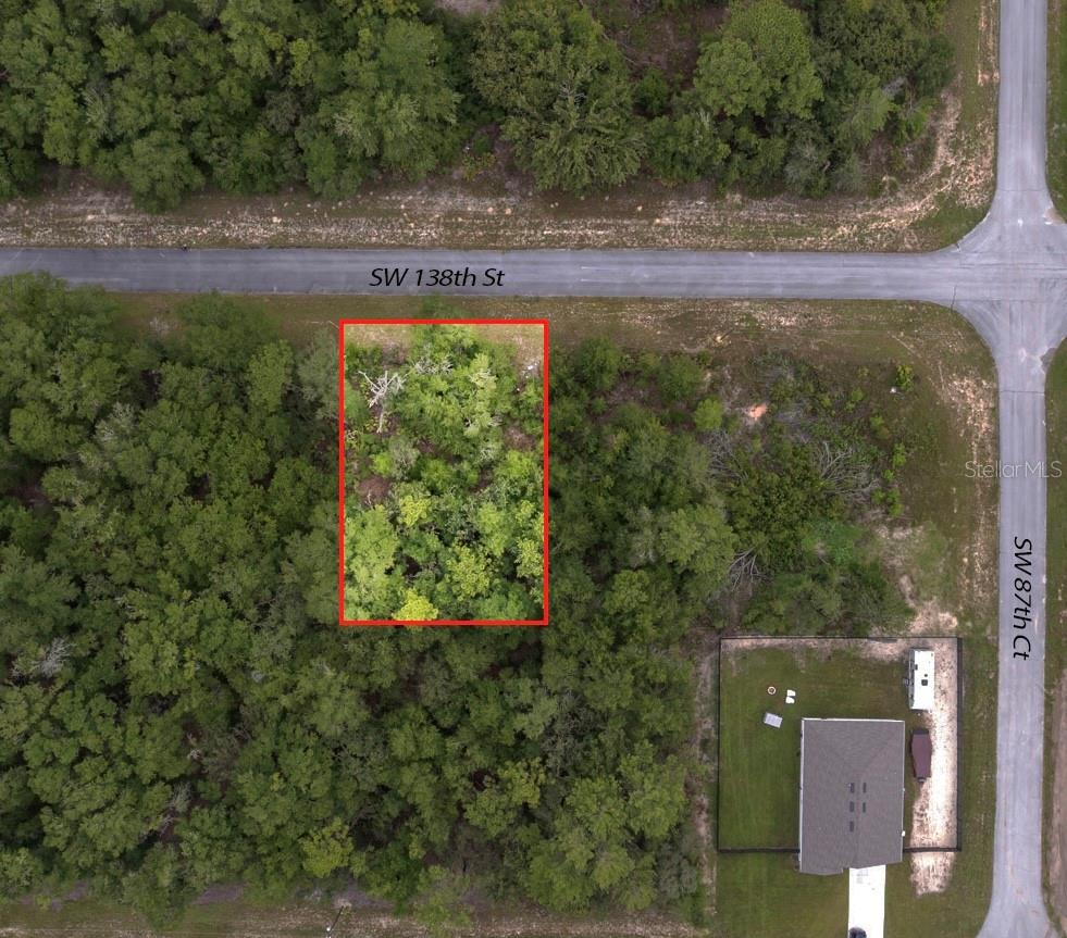 Build your dream home on this high and dry 0.23-acre lot, nestled in a rapidly growing area with new construction all around. This property presents a fantastic opportunity to bring your own builder and create a home tailored to your lifestyle. Conveniently located near schools, shopping, and dining, with quick access to I-75—perfect for an easy commute. Whether you’re ready to build now or looking for a smart investment, this lot has endless potential and no HOA restrictions. Site-built homes only. Don’t let this opportunity pass you by—call me today!