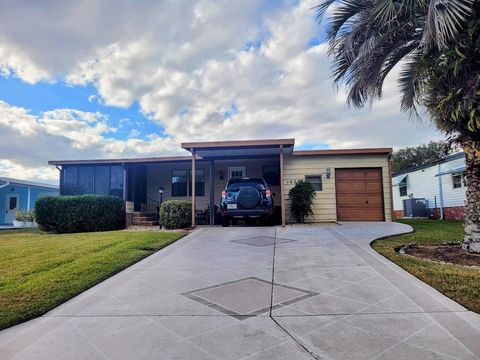 1628 BAY MEADOWS LANE THE VILLAGES FL 32159