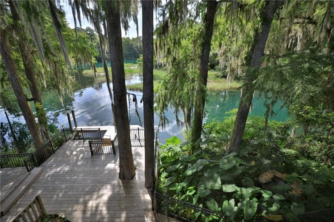 Tiny photo for 11685 E Blue Cove Drive, Dunnellon, FL 34432 (MLS # OM728590)