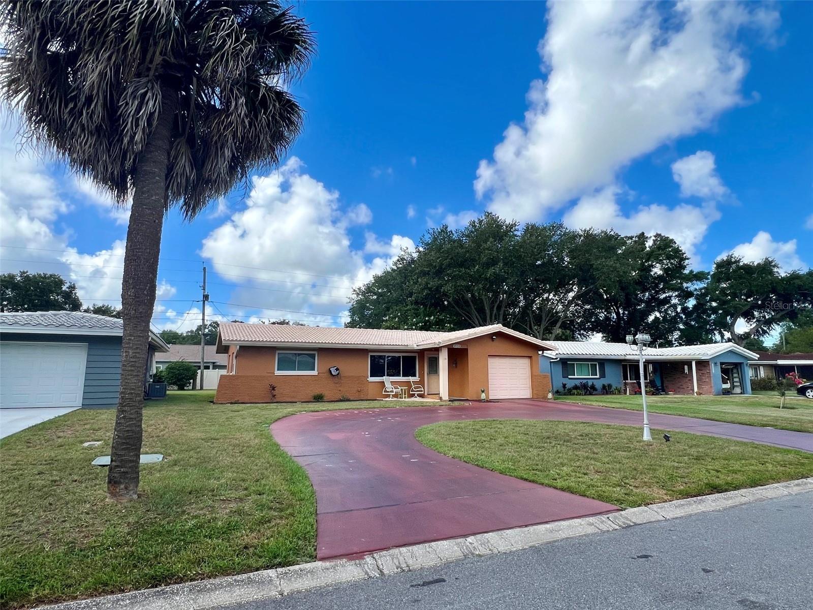 2133 INDIGO DRIVE