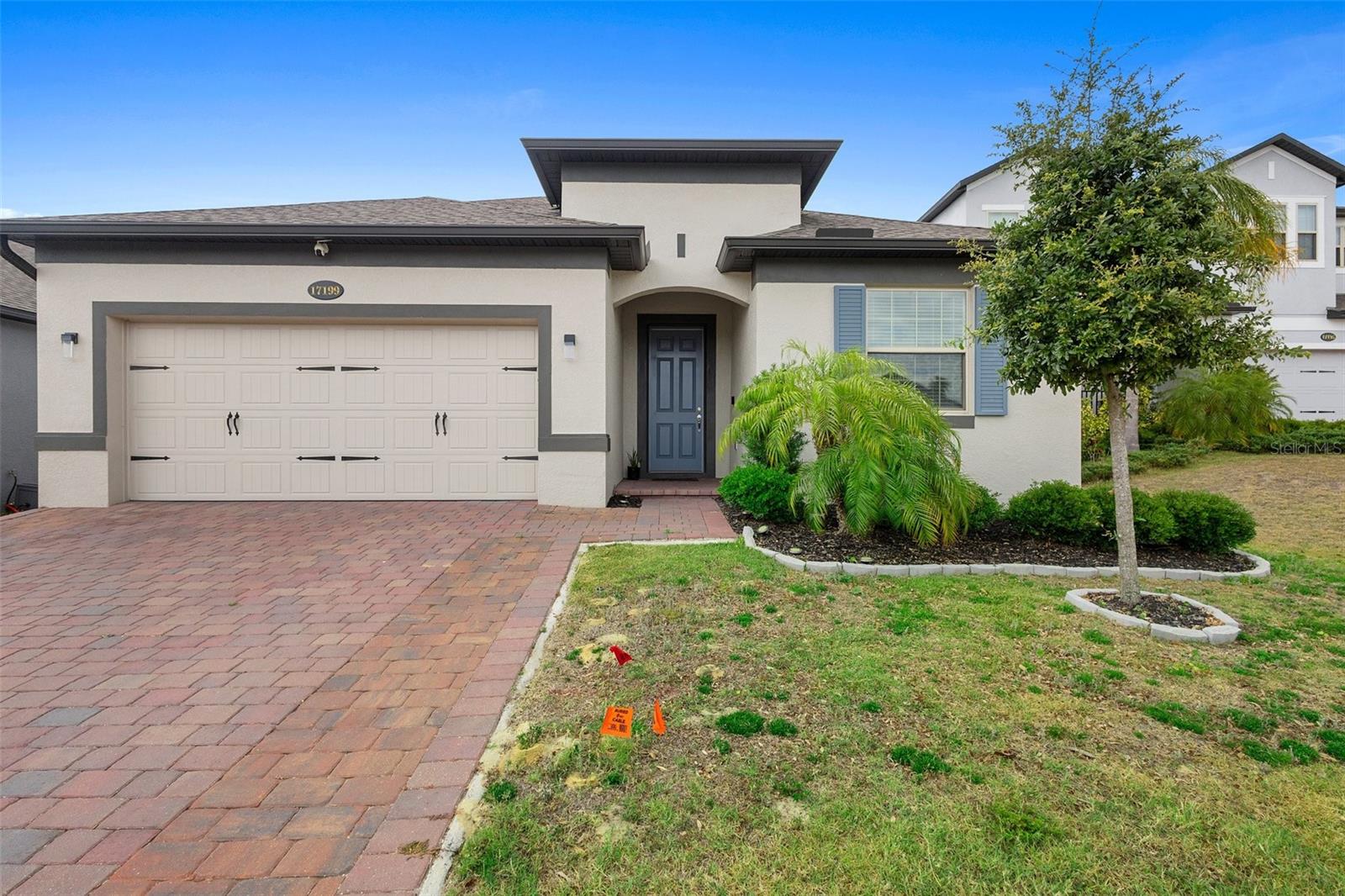 17199 HICKORY WIND DRIVE