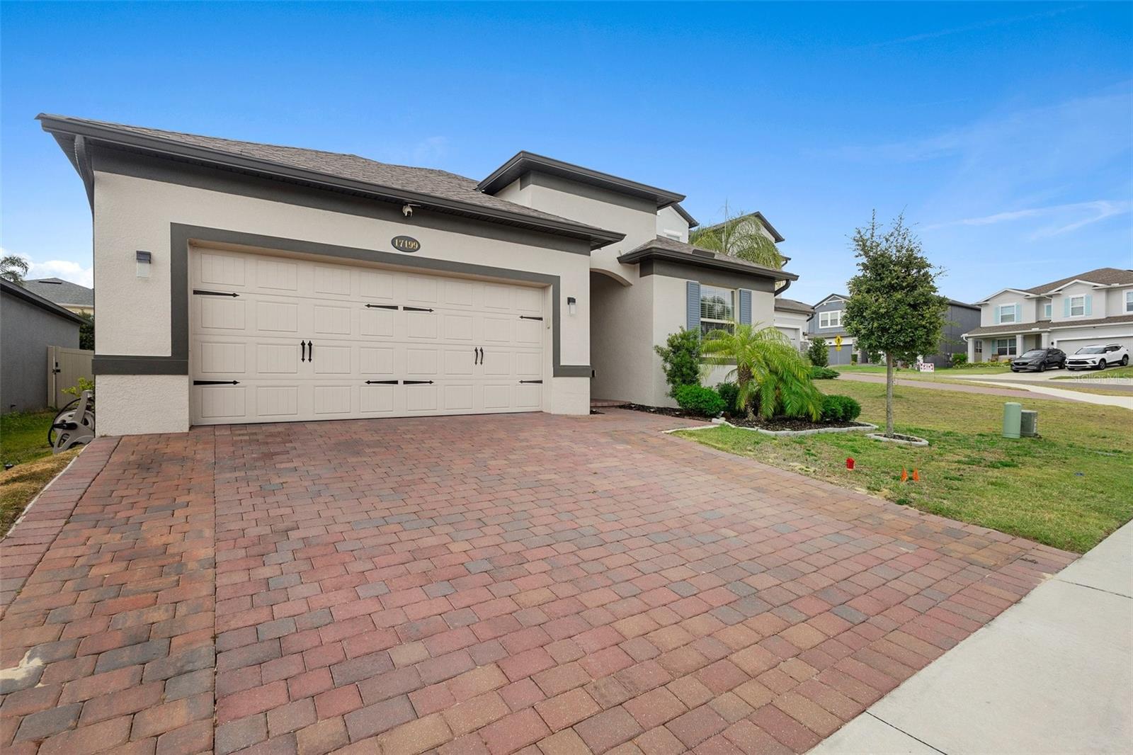 17199 HICKORY WIND DRIVE