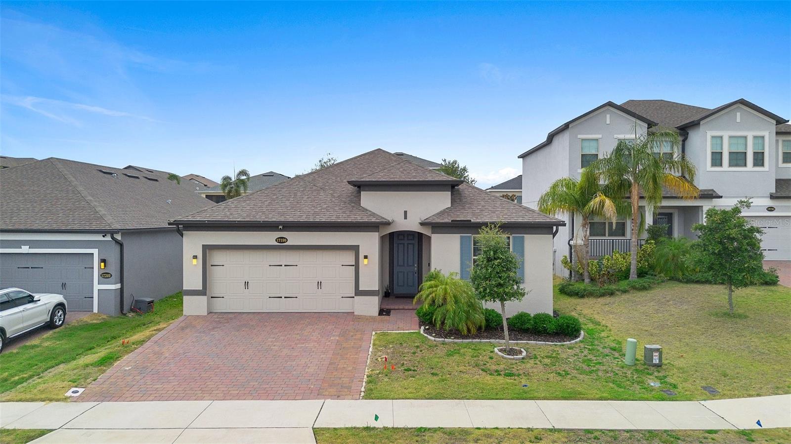 17199 HICKORY WIND DRIVE