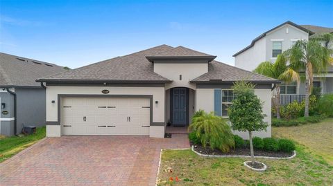 17199 HICKORY WIND DRIVE CLERMONT FL 34711