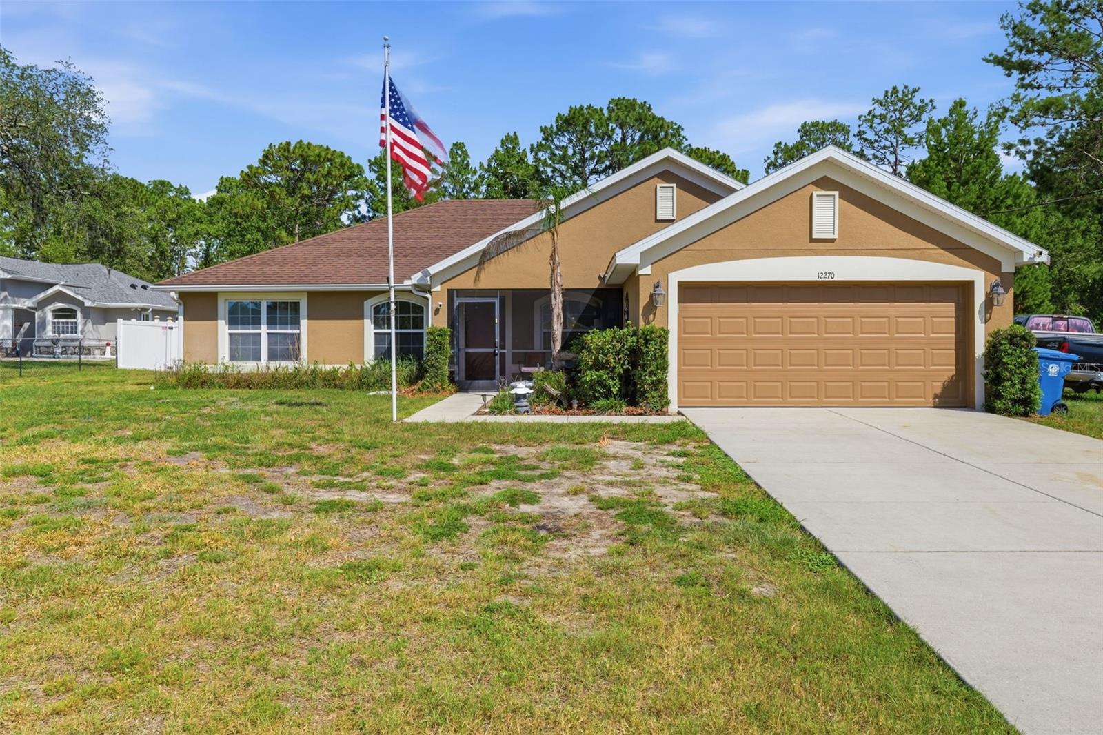 12270 HOUSE FINCH ROAD