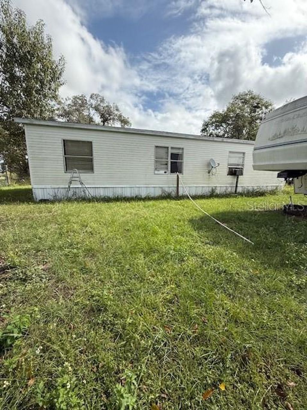 Photo of 4468 California Street, Brooksville, FL 34604 (MLS # TB8434148)