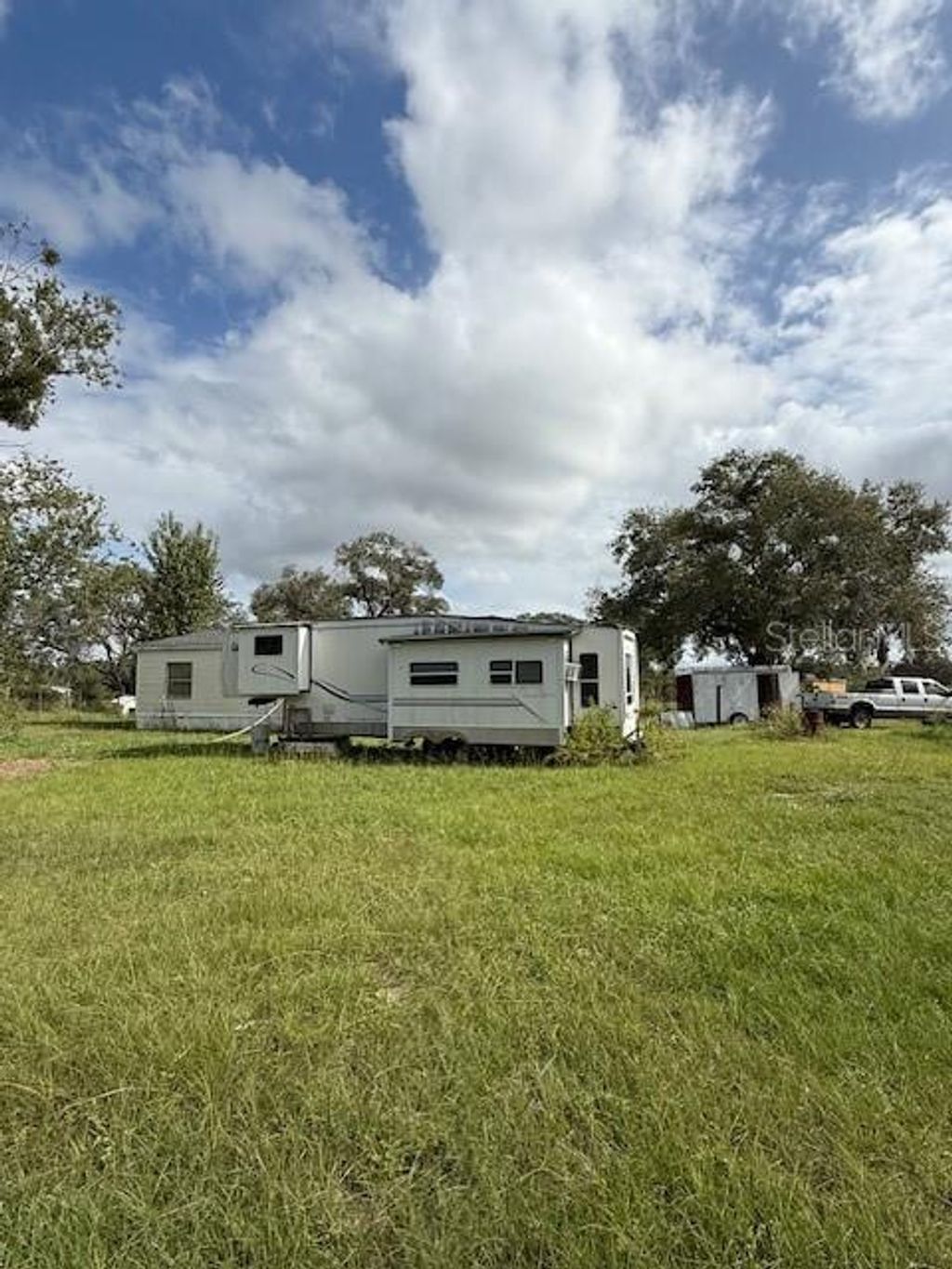 Photo of 4468 California Street, Brooksville, FL 34604 (MLS # TB8434148)