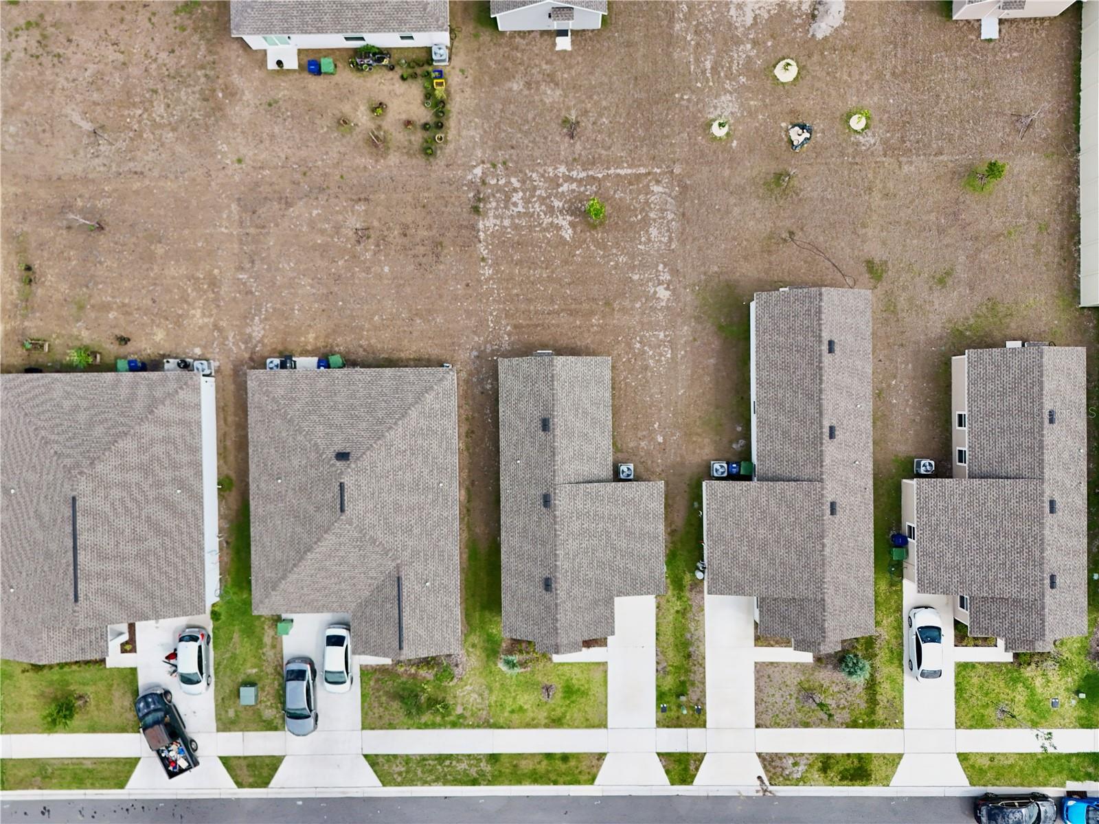 PEACE CREEK RESERVE 40'S - Residential