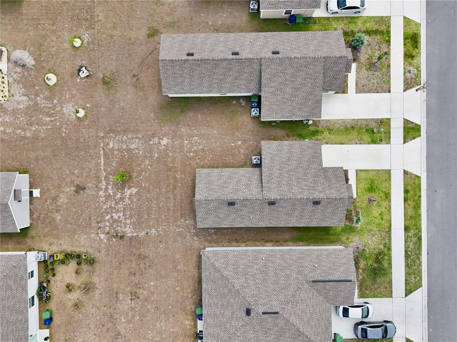 PEACE CREEK RESERVE 40'S - Residential
