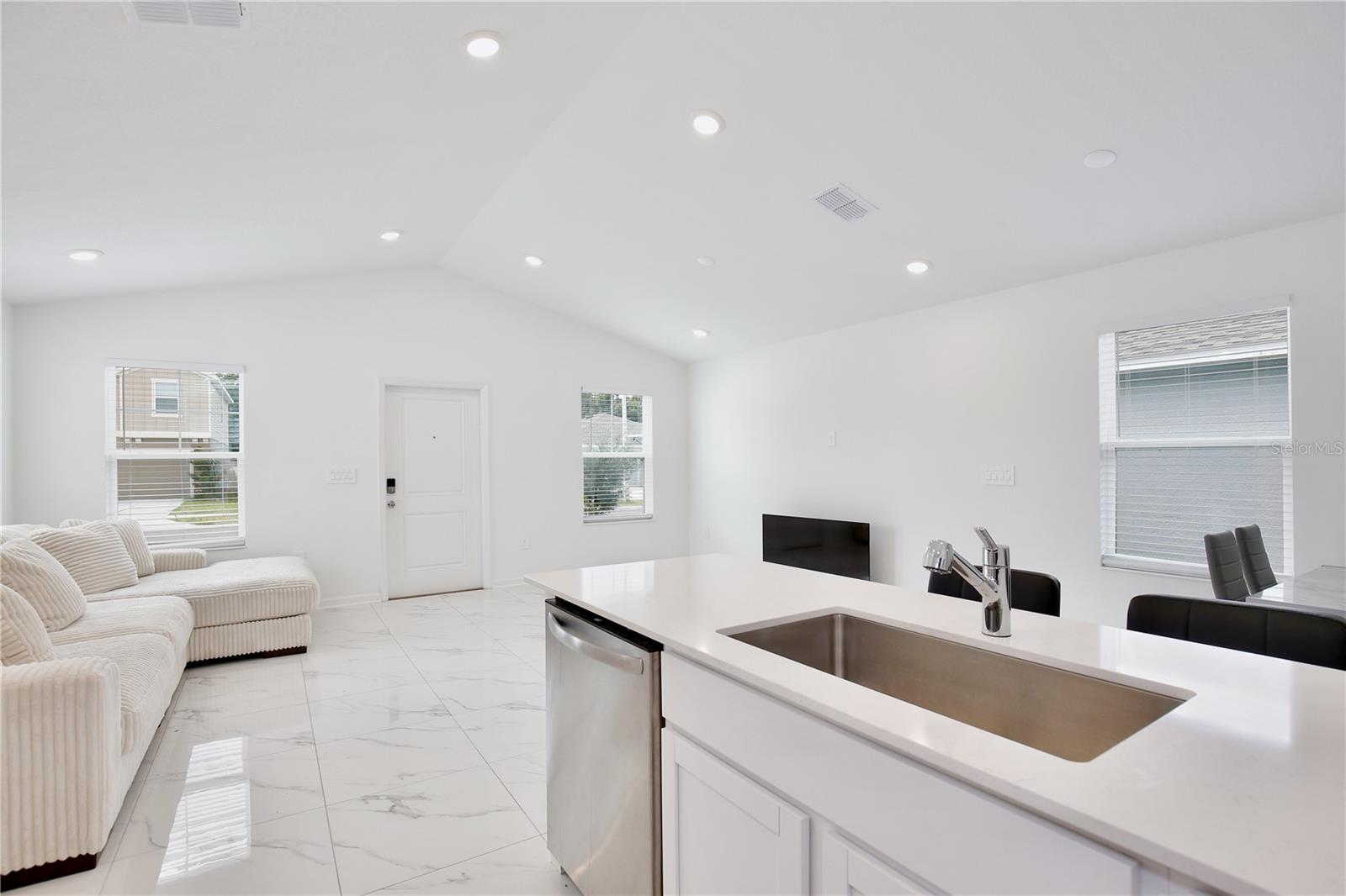 PEACE CREEK RESERVE 40'S - Residential