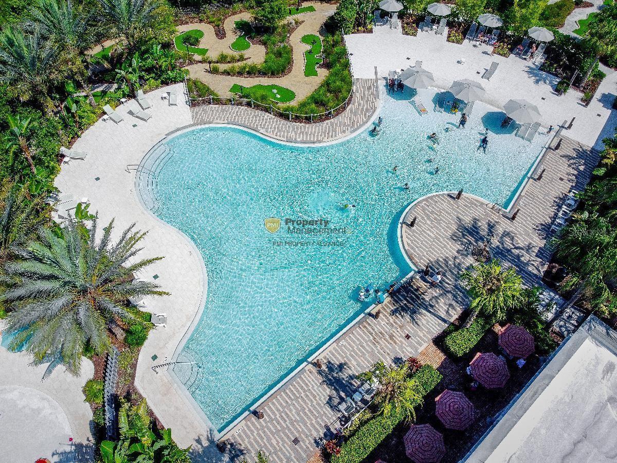 FESTIVAL PH 4 - Residential Lease