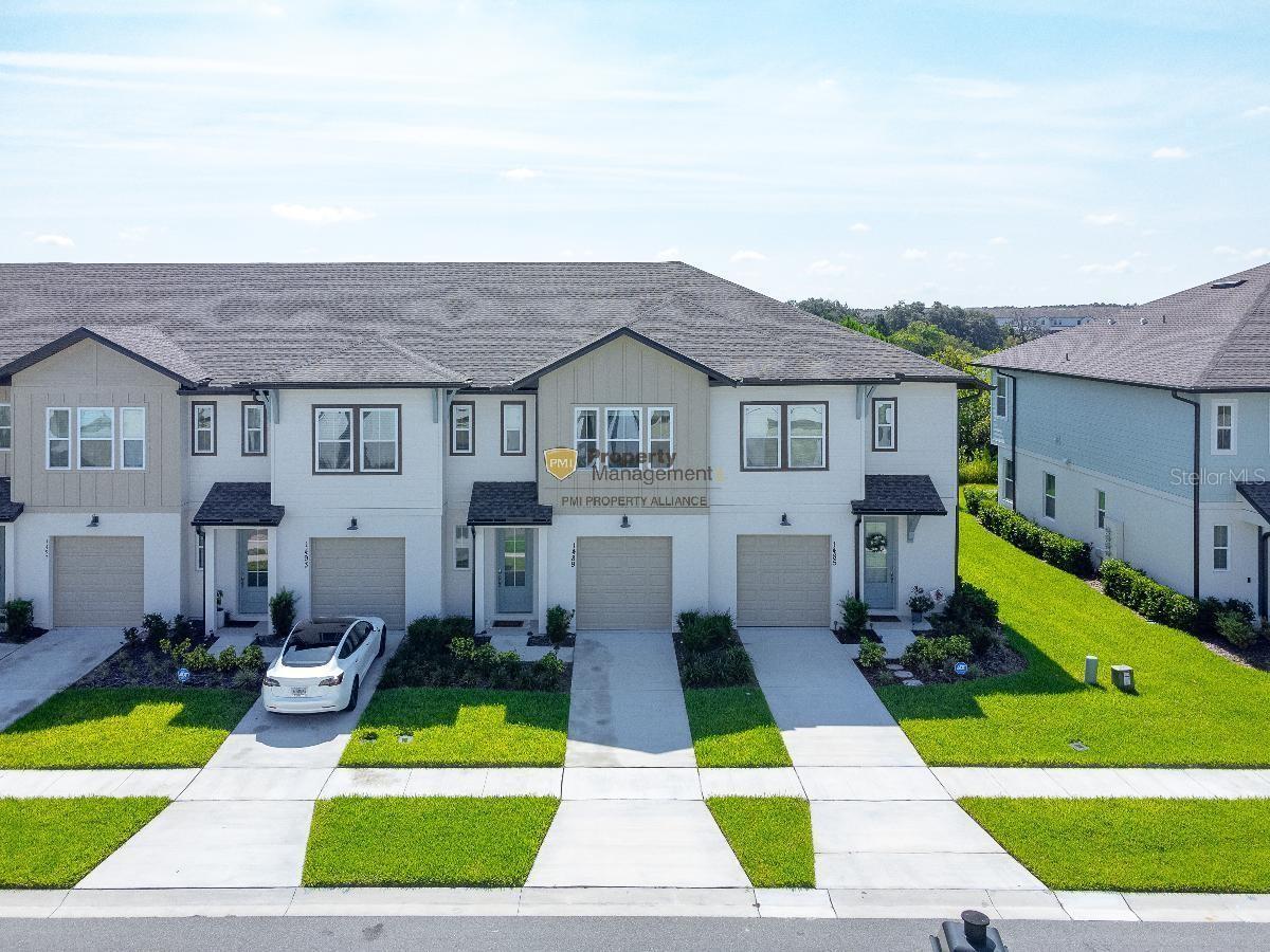 FESTIVAL PH 4 - Residential Lease