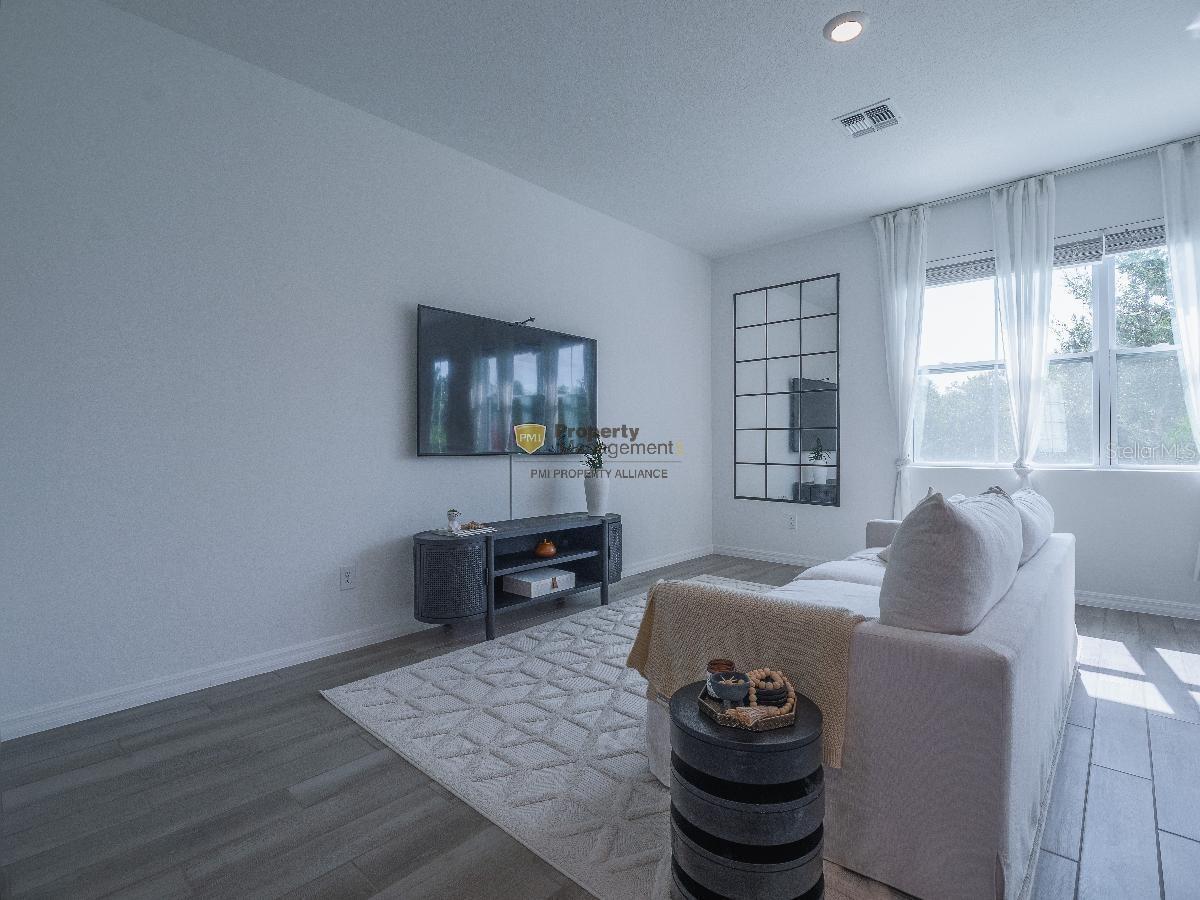 FESTIVAL PH 4 - Residential Lease