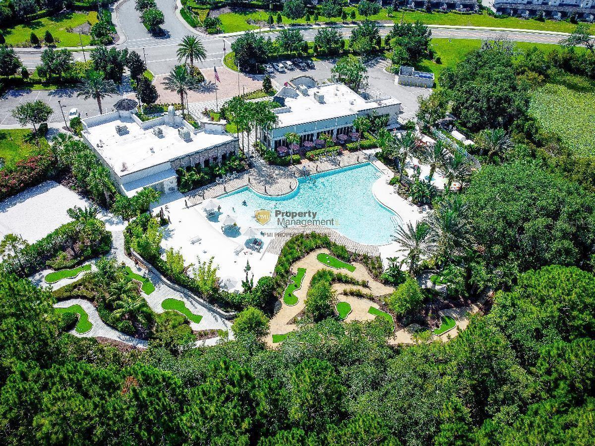 FESTIVAL PH 4 - Residential Lease