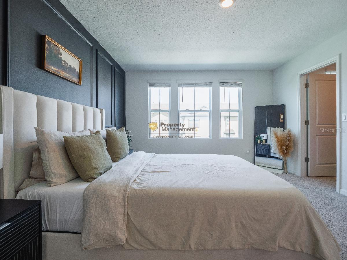 FESTIVAL PH 4 - Residential Lease