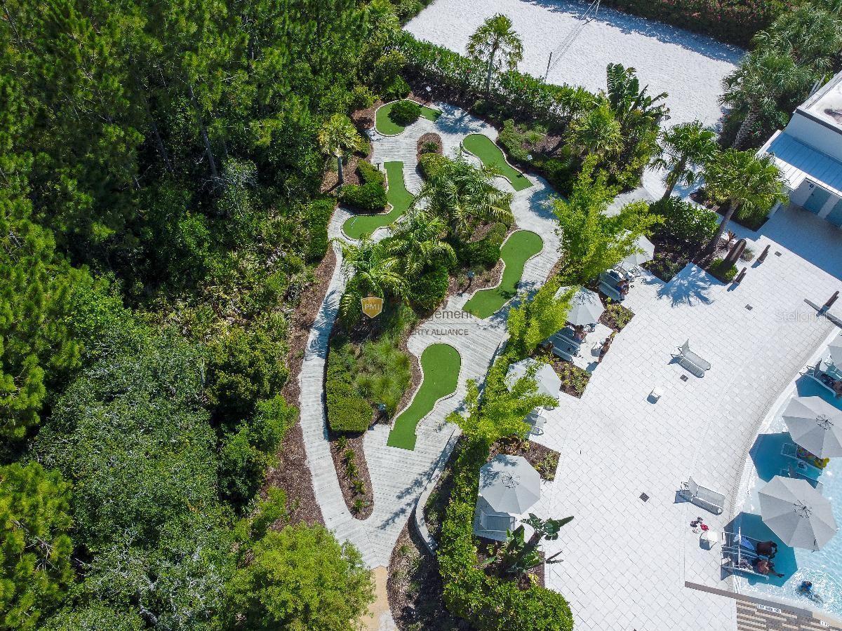 FESTIVAL PH 4 - Residential Lease