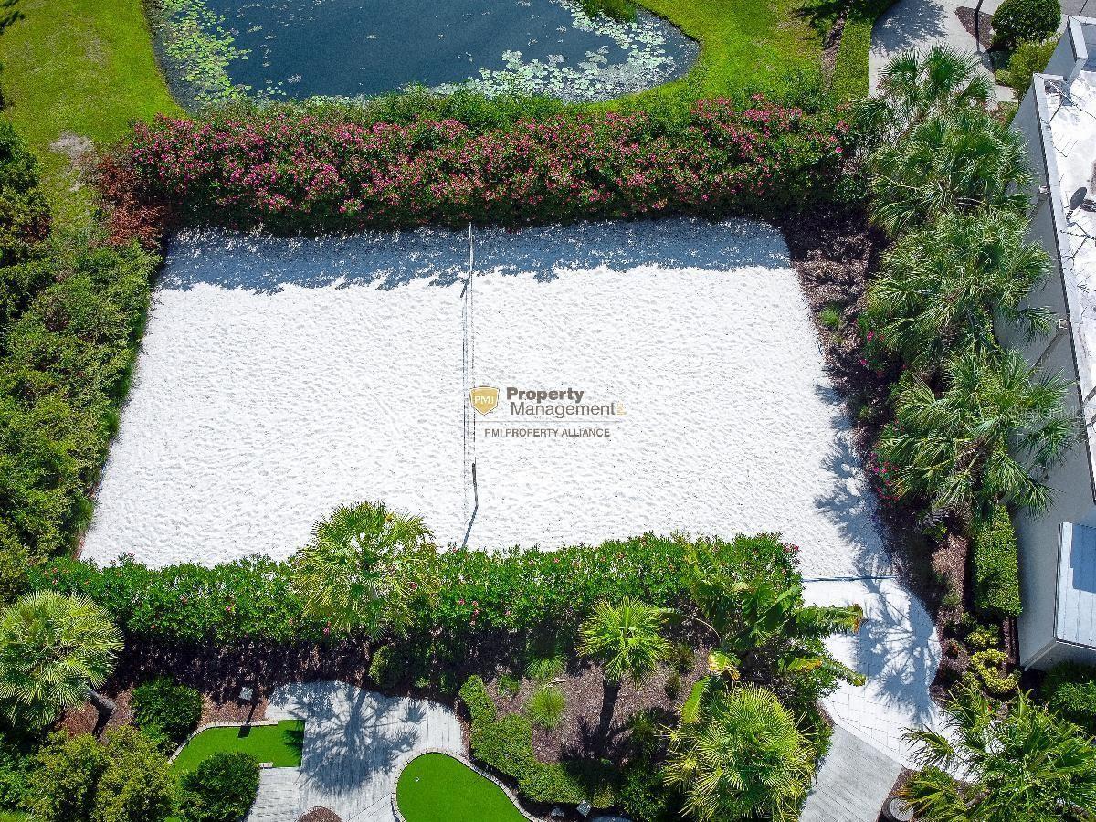 FESTIVAL PH 4 - Residential Lease