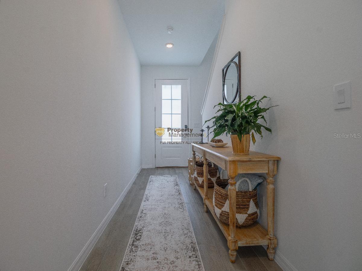 FESTIVAL PH 4 - Residential Lease