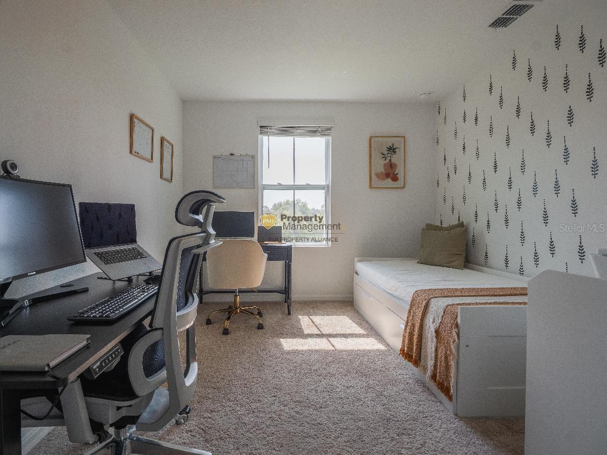 FESTIVAL PH 4 - Residential Lease