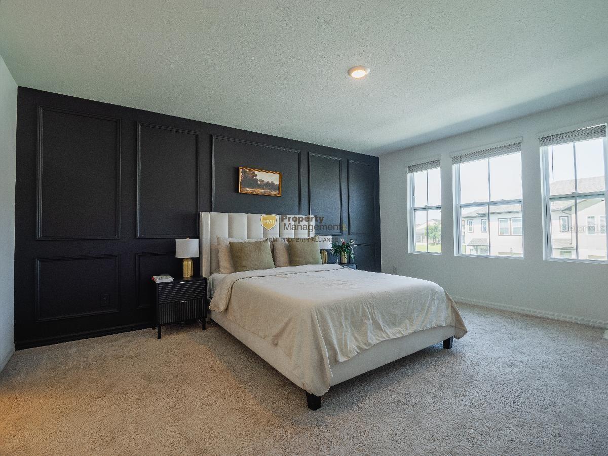 FESTIVAL PH 4 - Residential Lease