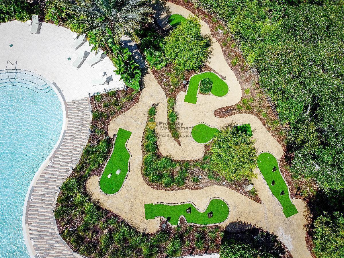 FESTIVAL PH 4 - Residential Lease