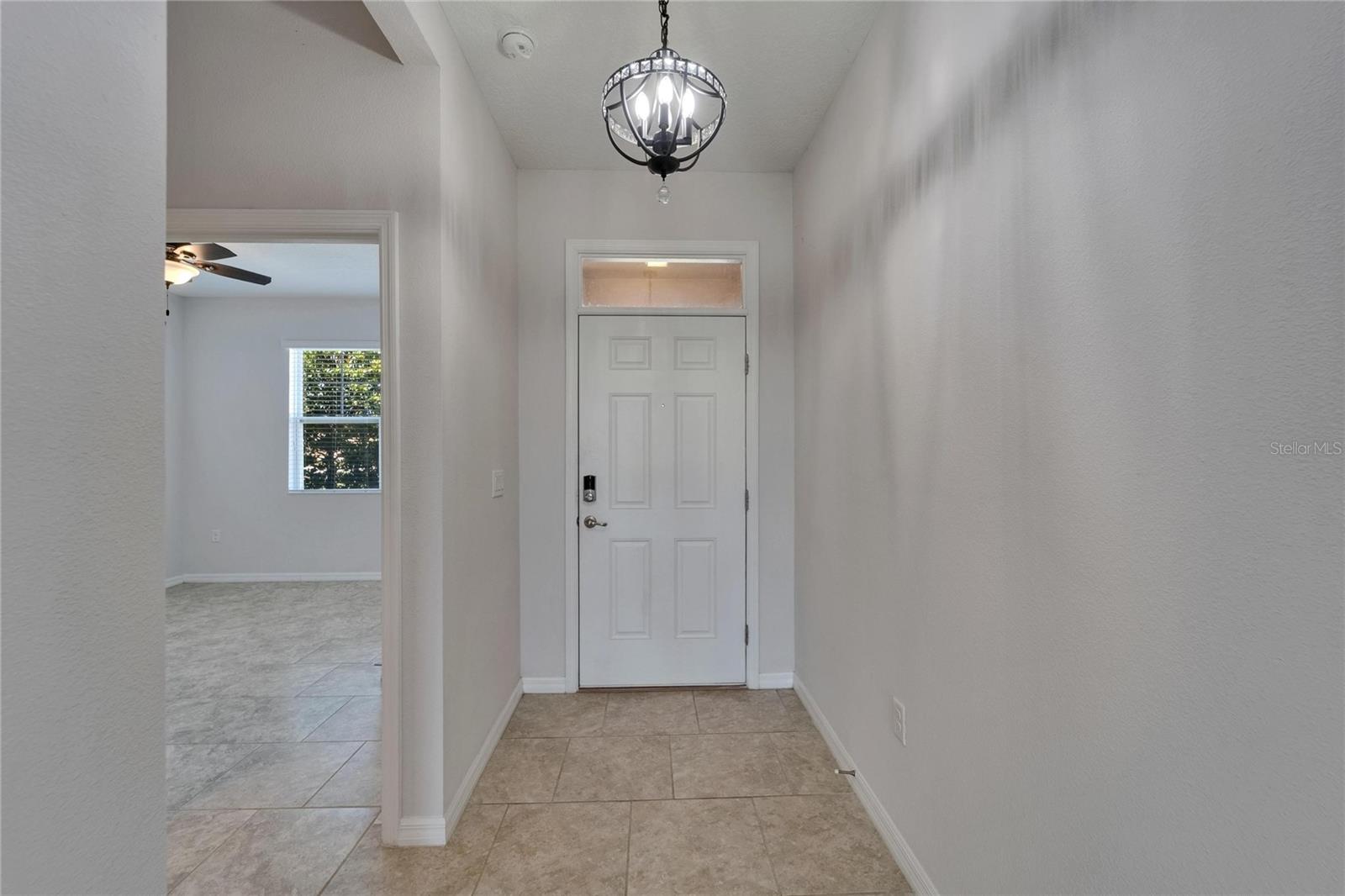 2612 CANYON CREST DRIVE