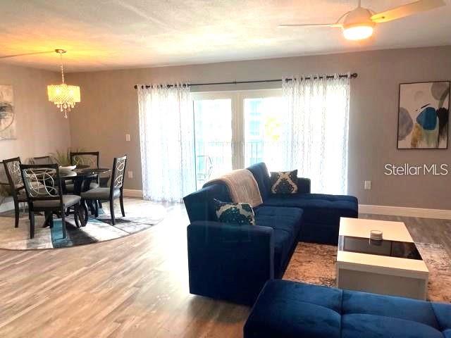 LIDO AMBASSADOR - Residential Lease