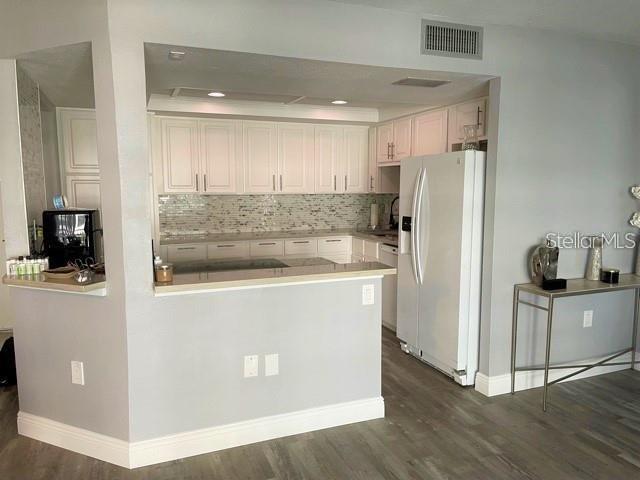 LIDO AMBASSADOR - Residential Lease