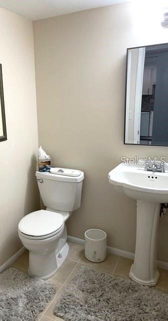 LIDO AMBASSADOR - Residential Lease