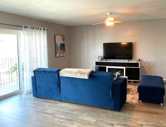 LIDO AMBASSADOR - Residential Lease