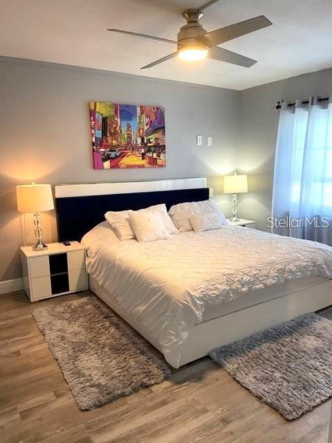 LIDO AMBASSADOR - Residential Lease