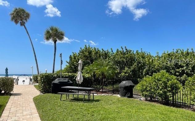 LIDO AMBASSADOR - Residential Lease