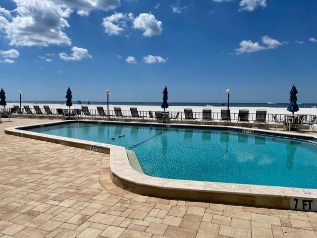 LIDO AMBASSADOR - Residential Lease