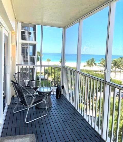 LIDO AMBASSADOR - Residential Lease