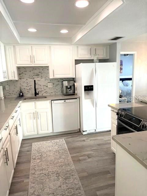 LIDO AMBASSADOR - Residential Lease