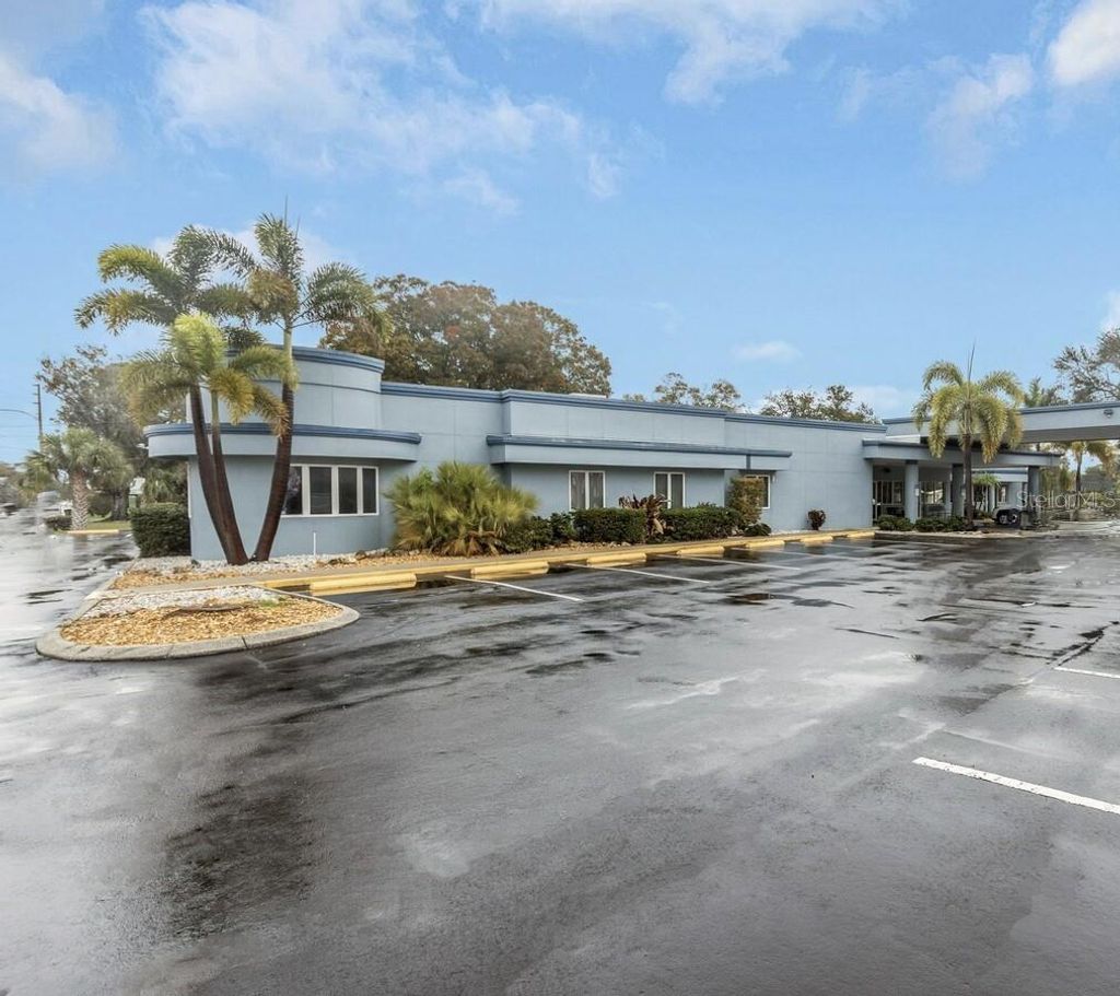 Photo of 7641 66th Street N, Pinellas Park, FL 33781 (MLS # TB8375209)