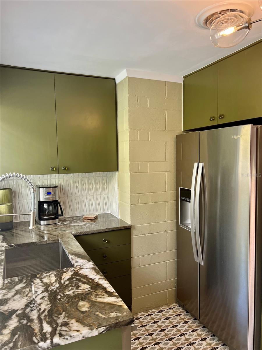 ORLANDO HIGHLANDS - Residential