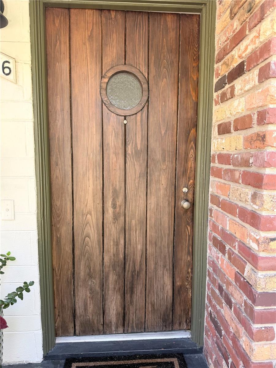 ORLANDO HIGHLANDS - Residential