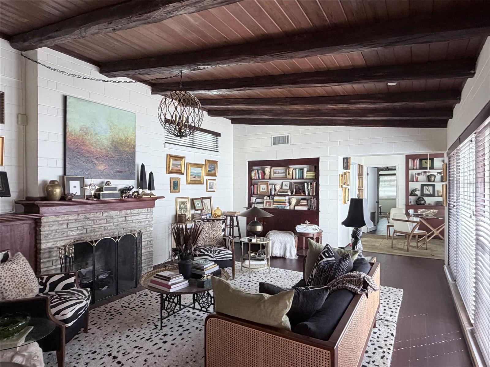 ORLANDO HIGHLANDS - Residential