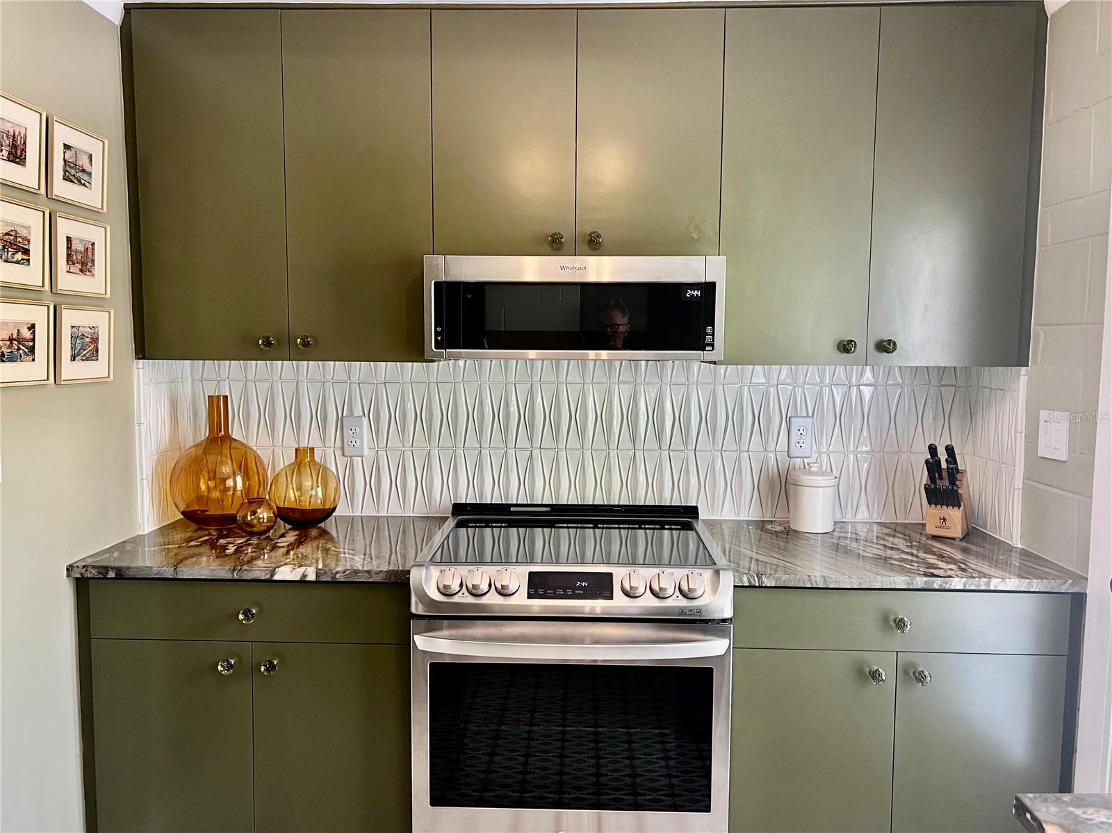 ORLANDO HIGHLANDS - Residential