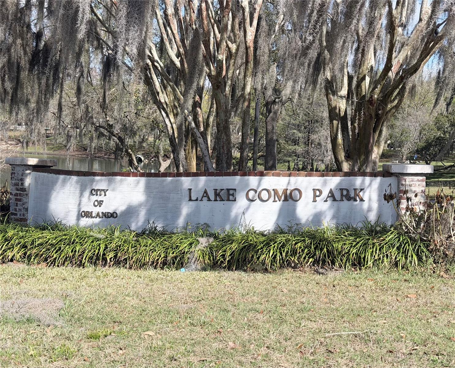 ORLANDO HIGHLANDS - Residential