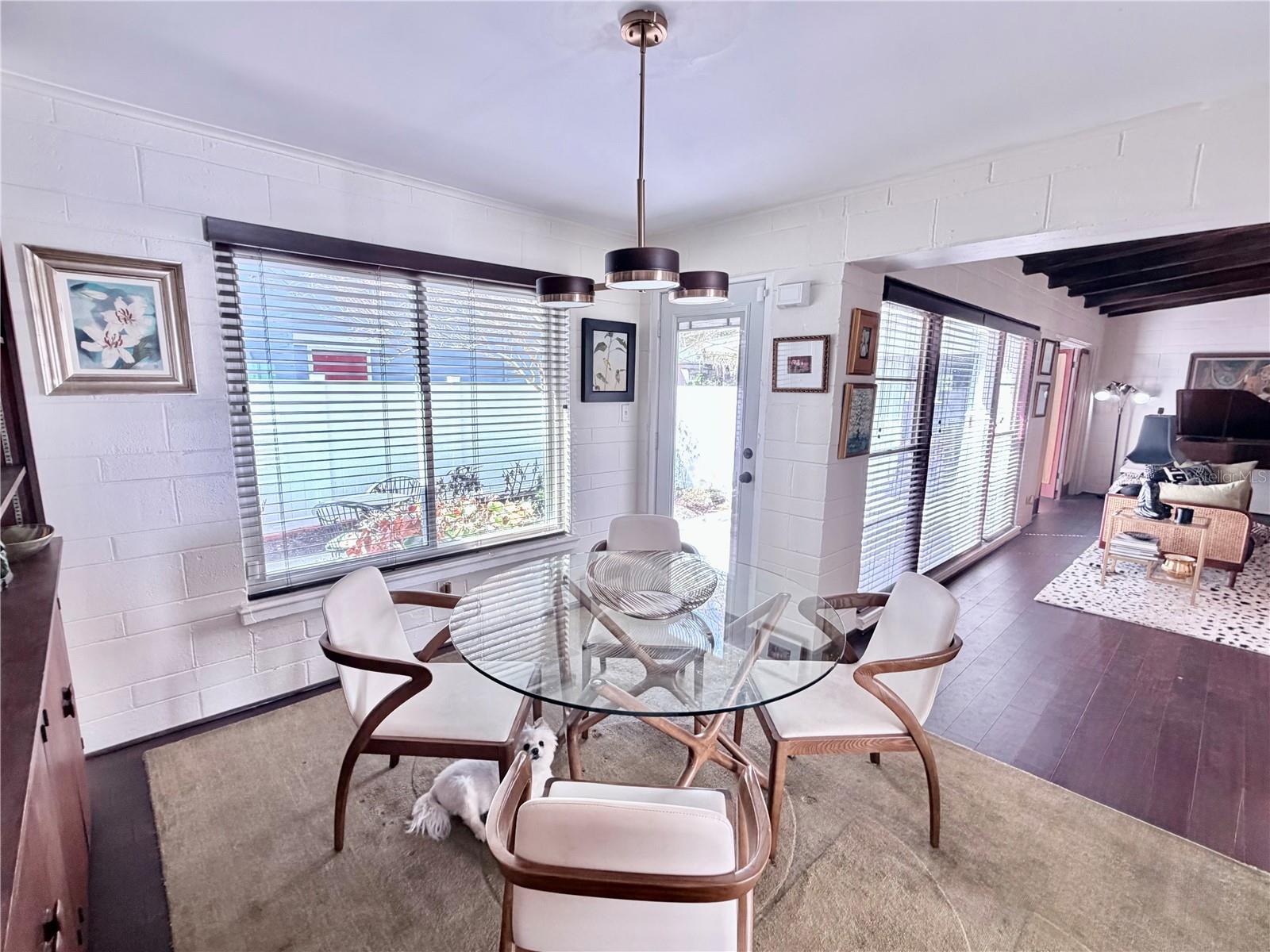 ORLANDO HIGHLANDS - Residential