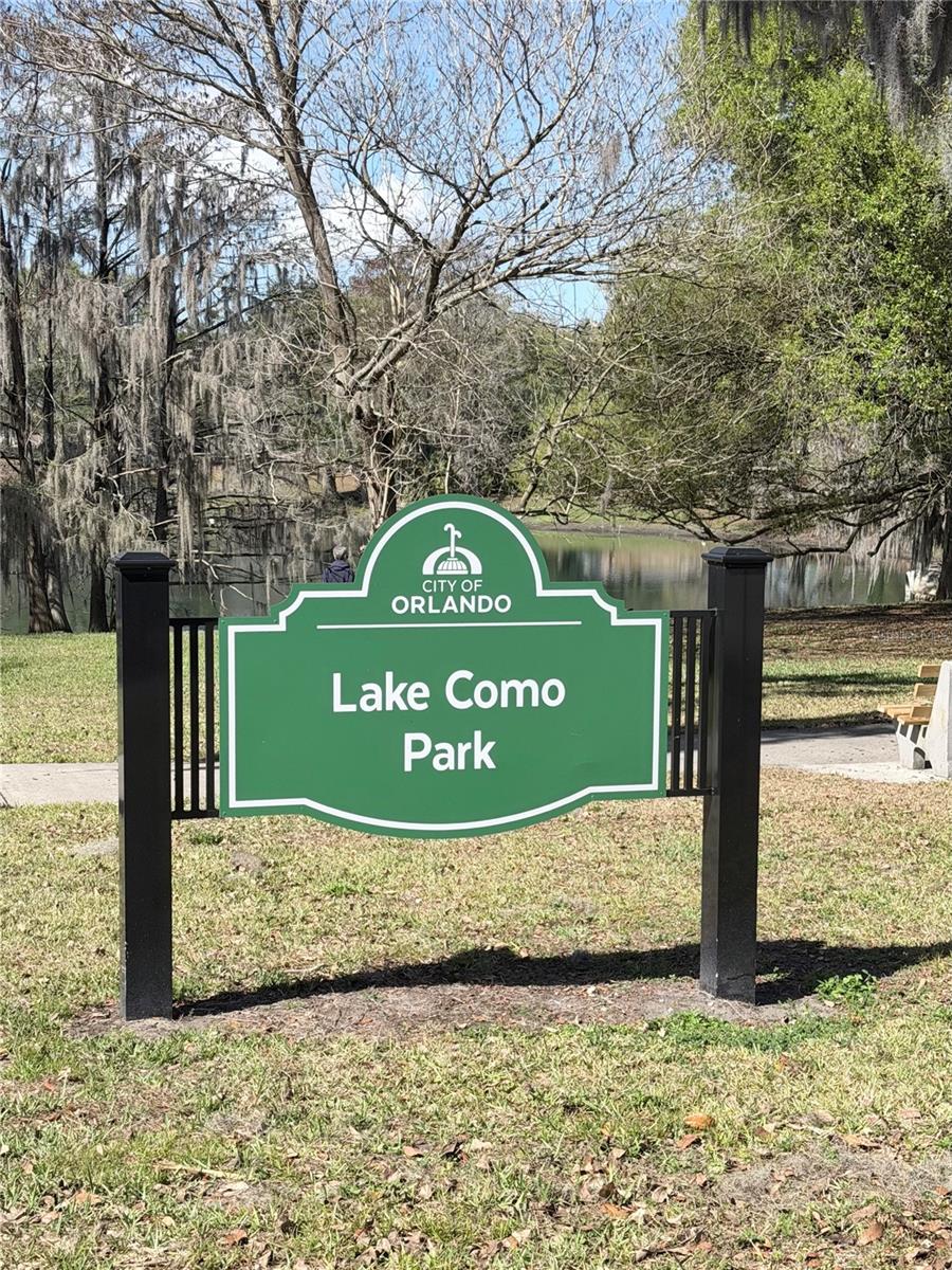 ORLANDO HIGHLANDS - Residential