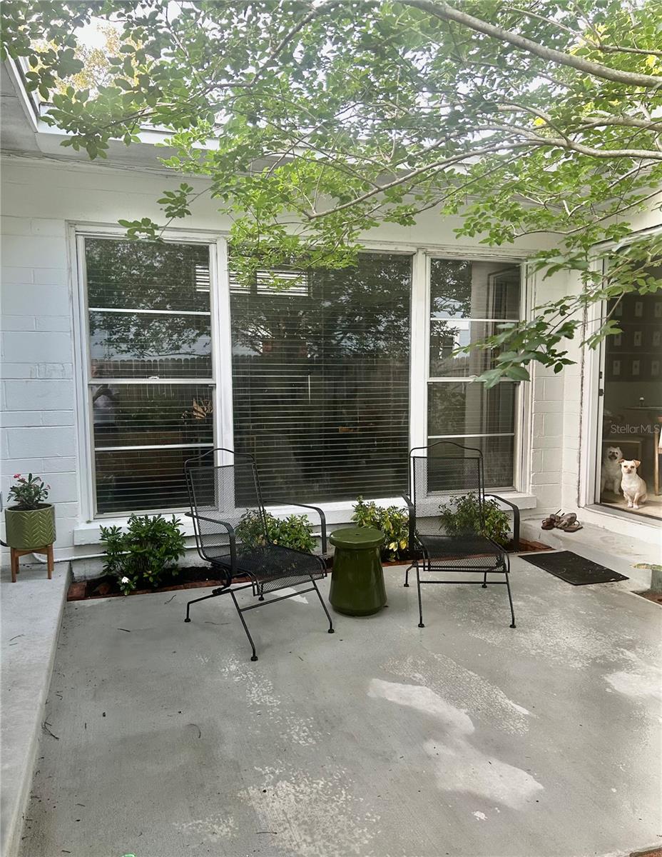 ORLANDO HIGHLANDS - Residential