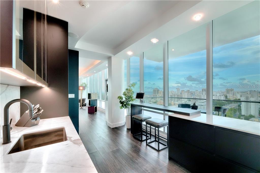 MIRAMAR - Residential